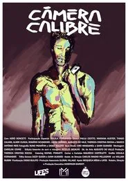 Caliber Camera movie poster