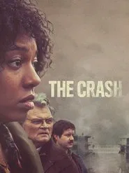 Poster da série The Crash