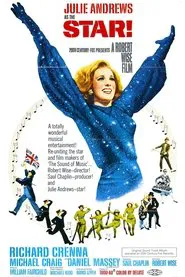 Star! movie poster