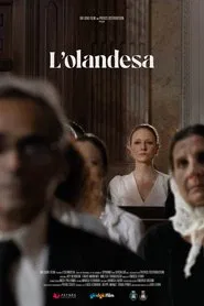 L'olandesa movie poster