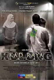 Kad Raya Dalam Kolong movie poster