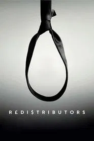 Redistributors movie poster