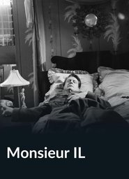 Monsieur IL movie poster