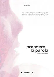 Prendere la parola movie poster