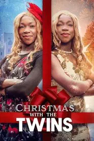 Christmas with the Twins movie poster