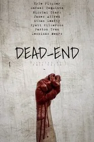 Dead-End movie poster
