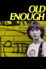 Poster do filme Old Enough