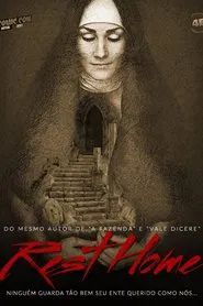 Rest Home tv show poster