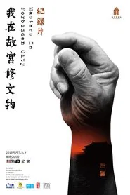 Masters in Forbidden City tv show poster