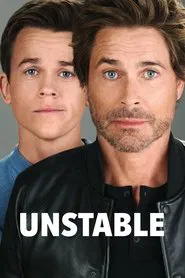 Unstable tv show poster