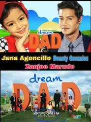 Dream Dad tv show poster