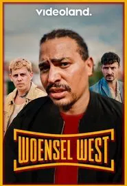 Woensel West tv show poster
