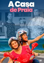 Poster do filme A Casa de Praia