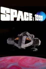 Space 1999 movie poster