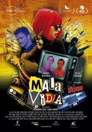 A Bad Life movie poster