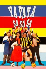 Ya Ya Ya Şa Şa Şa movie poster