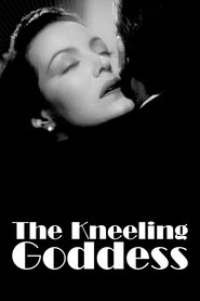 The Kneeling Goddess movie poster