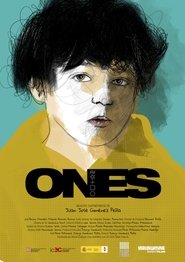 ONES movie poster