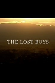 The Lost Boys movie poster