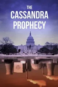 The Cassandra Prophecy movie poster