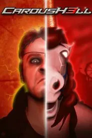 CarousHELL 3 movie poster