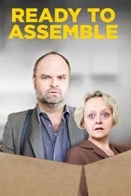 Ready to Assemble movie poster