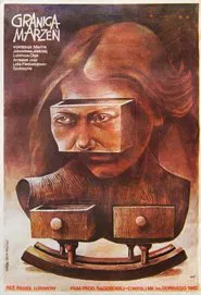 Limit of Desire movie poster