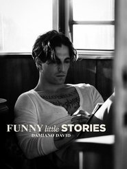 Poster do filme FUNNY little STORIES