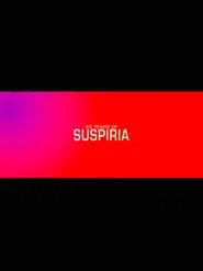 A Sigh from the Depths: 40 Years of Suspiria movie poster