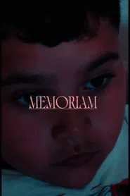 Memoriam movie poster