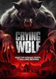 Poster do filme Crying Wolf