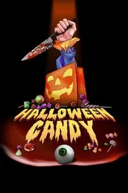 Halloween Candy movie poster