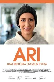 ARI - Una historia de amor y vida movie poster