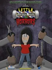 Little Barber Shop of Horrors movie poster