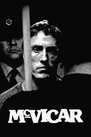 McVicar movie poster