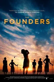 The Founders movie poster