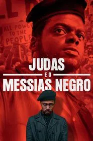 Poster do filme Judas e o Messias Negro