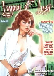 Legacy Of Lust movie poster