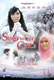 Poster do filme Strawberi Cinta