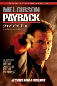 Payback Straight Up movie poster