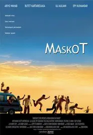 Poster do filme Maskot