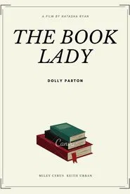 The Book Lady movie poster