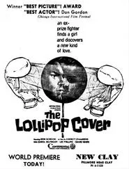 The Lollipop Cover movie poster