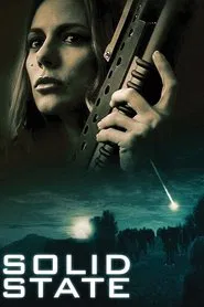 Poster do filme Solid State