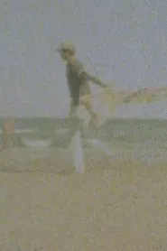 Beaches movie poster