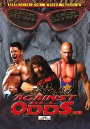 Poster do filme TNA Against All Odds 2010