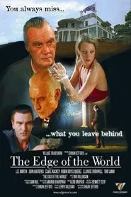 The Edge of the World movie poster