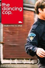 The Dancing Cop movie poster