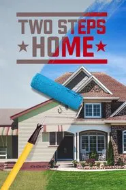 Two Steps Home tv show poster