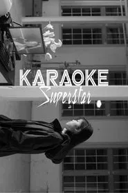 Karaoke Superstar movie poster